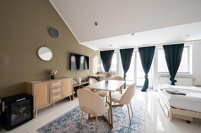 Foto - 2 Zimmer Etagenwohnung zur Miete in Hamburg