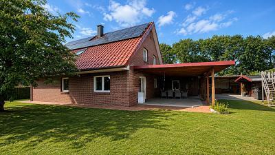 Foto - GEMÜTLICHES ZUHAUSE FÜR PAARE & FAMILIEN