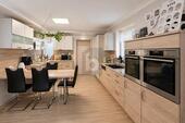 Foto - Einfamilienhaus mit 184,00 m&sup2; in Vrees zum Kaufen