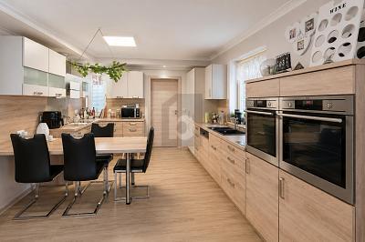 Foto - Einfamilienhaus mit 184,00 m&sup2; in Vrees zum Kaufen