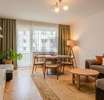 IHR NEUES ZUHAUSE MIT TOP-ANBINDUNG - Hannover