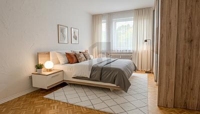 Foto - 3 Zimmer Etagenwohnung zum Kaufen in Hannover