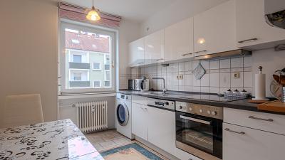 Foto - 3 Zimmer Etagenwohnung in Hannover