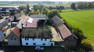 Foto - GERÄUMIGER 4 - SEITENHOF INKL. SANIERUNGSFAHRPLAN