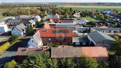 Foto - 8 Zimmer Mehrfamilienhaus, Wohnhaus zum Kaufen in Bobbau