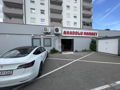 Foto - 5 Zimmer Erdgeschoßwohnung zum Kaufen in Schopfheim