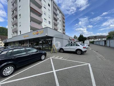 Foto - EHEMALIGE BÄCKEREI UND LEBENSMITTELLADEN