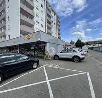 EHEMALIGE BÄCKEREI UND LEBENSMITTELLADEN - Schopfheim