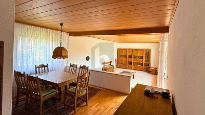 Foto - 4 Zimmer Einfamilienhaus zum Kaufen in Ettenheim