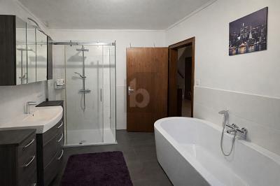 Foto - 10 Zimmer Zweifamilienhaus in Lotte