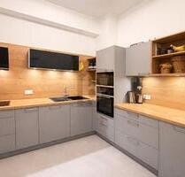 BESTE LAGE MIT TERRASSE & MODERNEM AMBIENTE - Trebgast