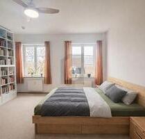 BESTE LAGE MIT TERRASSE & MODERNEM AMBIENTE - Trebgast