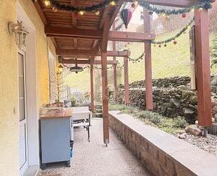 BESTE LAGE MIT TERRASSE & MODERNEM AMBIENTE - Trebgast