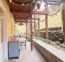 BESTE LAGE MIT TERRASSE & MODERNEM AMBIENTE - Trebgast