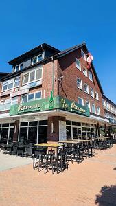 Foto - 1 Zimmer Gaststätte, Restaurant, Lokal zur Miete in Hamburg Niendorf