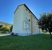 CLEVERER GRUNDRISS - 4,8 % RENDITE - GUTER ZUSTAND - Lörrach