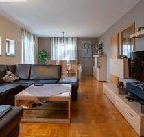 IDEAL FÜR KAPITALANLEGER - MÖBLIERTE WOHNUNG - Dornstadt