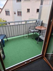 Foto - Etagenwohnung mit 92,00 m&sup2; in Dornstadt zum Kaufen