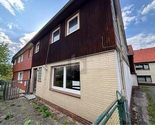 HANDWERKER GESUCHT - 48.000,00&nbsp;EUR Kaufpreis, ca.&nbsp; 99,00&nbsp;m&sup2;&nbsp;Wohnfl&auml;che in Herzberg am Harz (PLZ: 37412)