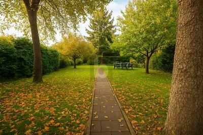Foto - KAPITALANLAGE UND EXTRA GRUNDSTÜCK CA.280QM