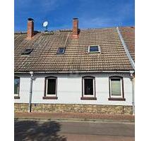 IN RUHIGER, GRÜNER LAGE - 52.900,00&nbsp;EUR Kaufpreis, ca.&nbsp; 100,00&nbsp;m&sup2;&nbsp;Wohnfl&auml;che in Beuna (PLZ: 06217)