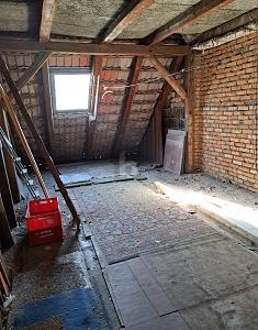 Foto - Reihenmittelhaus mit 100,00 m&sup2; in Beuna zum Kaufen