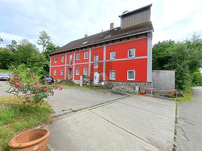 Foto - VIEL PLATZ MIT BACHLAUF UND EIGENEM WEIHER