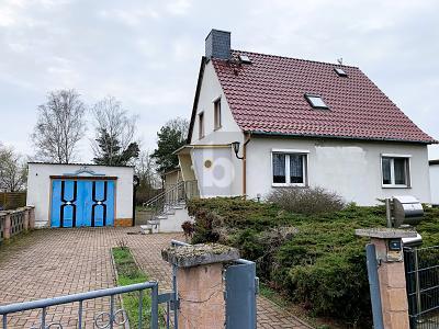 Foto - 4 Zimmer Einfamilienhaus zum Kaufen in Landsberg