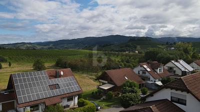 Foto - Grundstück in Oberkirch