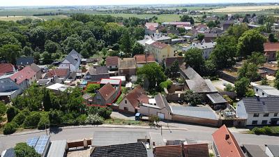 Foto - 3 Zimmer Einfamilienhaus zum Kaufen in Brachstedt