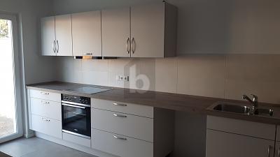 Foto - 4 Zimmer Einfamilienhaus zur Miete in Ahrensfelde