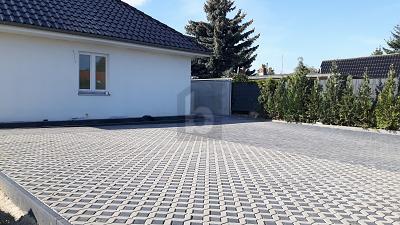 Foto - 4 Zimmer Einfamilienhaus in Ahrensfelde