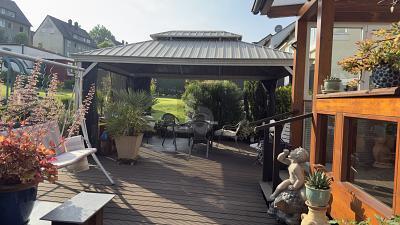Foto - 5 Zimmer Einfamilienhaus in Attendorn