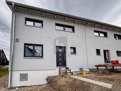 Foto - WOHNKOMFORT MIT GESTALTUNGSFREIHEIT