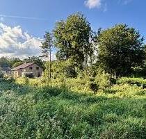 WOHNEN, WO RUHE UND NATUR SICH TREFFEN - Bleckede