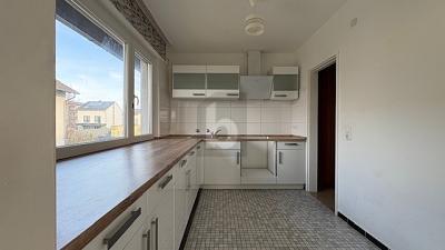 Foto - Etagenwohnung mit 148,00 m&sup2; in Pforzheim zur Miete