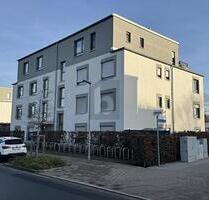 EXKLUSIV WOHNEN MIT EBK, AUFZUG UND CARPORT - Gladbeck