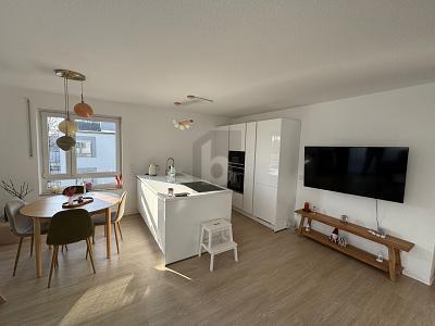 Foto - 3 Zimmer Etagenwohnung in Gladbeck