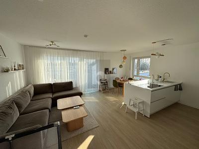 Foto - 3 Zimmer Etagenwohnung zum Kaufen in Gladbeck