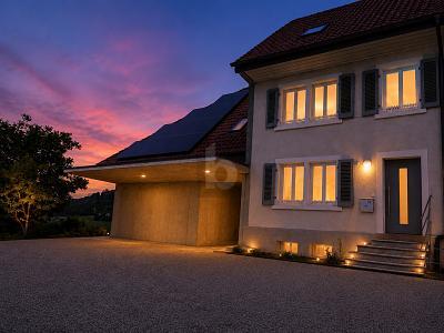 Foto - EINZIEHEN UND ANKOMMEN - 1.662,00&nbsp;EUR &nbsp;pro&nbsp; Monat Kaltmiete, ca.&nbsp; 164,00&nbsp;m&sup2;&nbsp;Wohnfl&auml;che