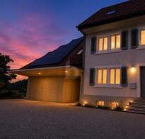 EINZIEHEN UND ANKOMMEN - 1.662,00&nbsp;EUR &nbsp;pro&nbsp; Monat Kaltmiete, ca.&nbsp; 164,00&nbsp;m&sup2;&nbsp;Wohnfl&auml;che in Zell im Wiesental (PLZ: 79669)