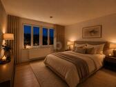 Foto - 4 Zimmer Maisonettenwohnung zur Miete in Zell im Wiesental