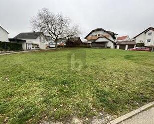 DER TRAUM VON DEN EIGENEN VIER WÄNDEN - Wiernsheim