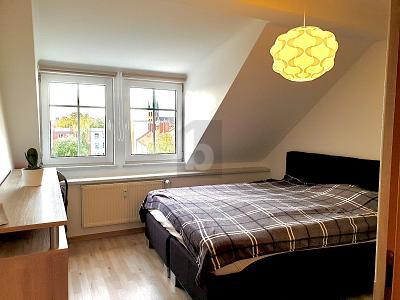 Foto - 16 Zimmer Wohn- & Geschäftshaus zum Kaufen in Rostock