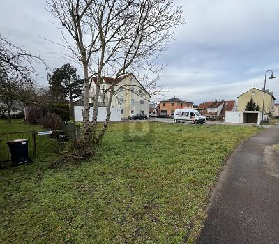 Foto - Grundstück zum Kaufen in Nordendorf