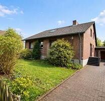 MEHRGENERATIONEN ODER LUKRATIVE ANLAGE - Niedernwöhren