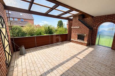 Foto - 6.5 Zimmer Einfamilienhaus zum Kaufen in Niedernwöhren