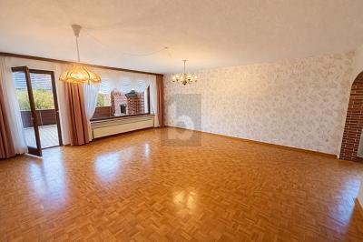 Foto - 6.5 Zimmer Einfamilienhaus in Niedernwöhren