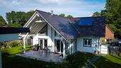 Foto - TRAUMHAFTER FLAIR MIT GALERIE UND TRAUM EBK
