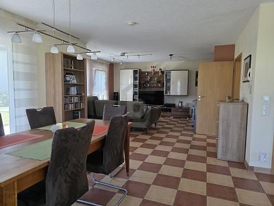 Foto - 4 Zimmer Einfamilienhaus in Wadern